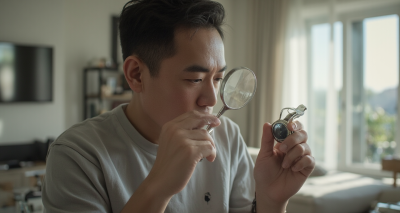 二手肖邦表哪里回收？权威指南来啦！图片18