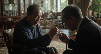 2名表回收的那些事儿，你真的了解吗？图片1