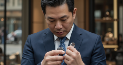 揭秘！10000块的手表究竟能回收多少钱？图片2
