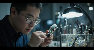 揭秘低价名表回收的那些事儿图片13