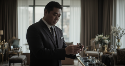 Hublot表回收究竟能打几折？图片17