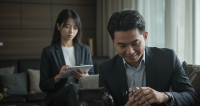 Rolex手表回收一般多少钱？全面解析与真实案例图片1