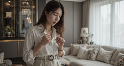 帝舵女表回收值多少？一文带你了解！图片1