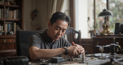 柏莱士手表回收一般几折？全面解析！图片17
