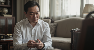 揭秘！3万的百达翡丽手表回收价格真相图片16