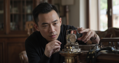 揭秘二手江诗丹顿手表回收价格的那些事儿图片11