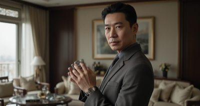 揭秘！百达翡丽手表回收新价格究竟如何？图片6