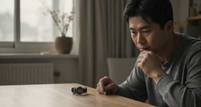 艾美手表回收究竟值多少钱？图片7