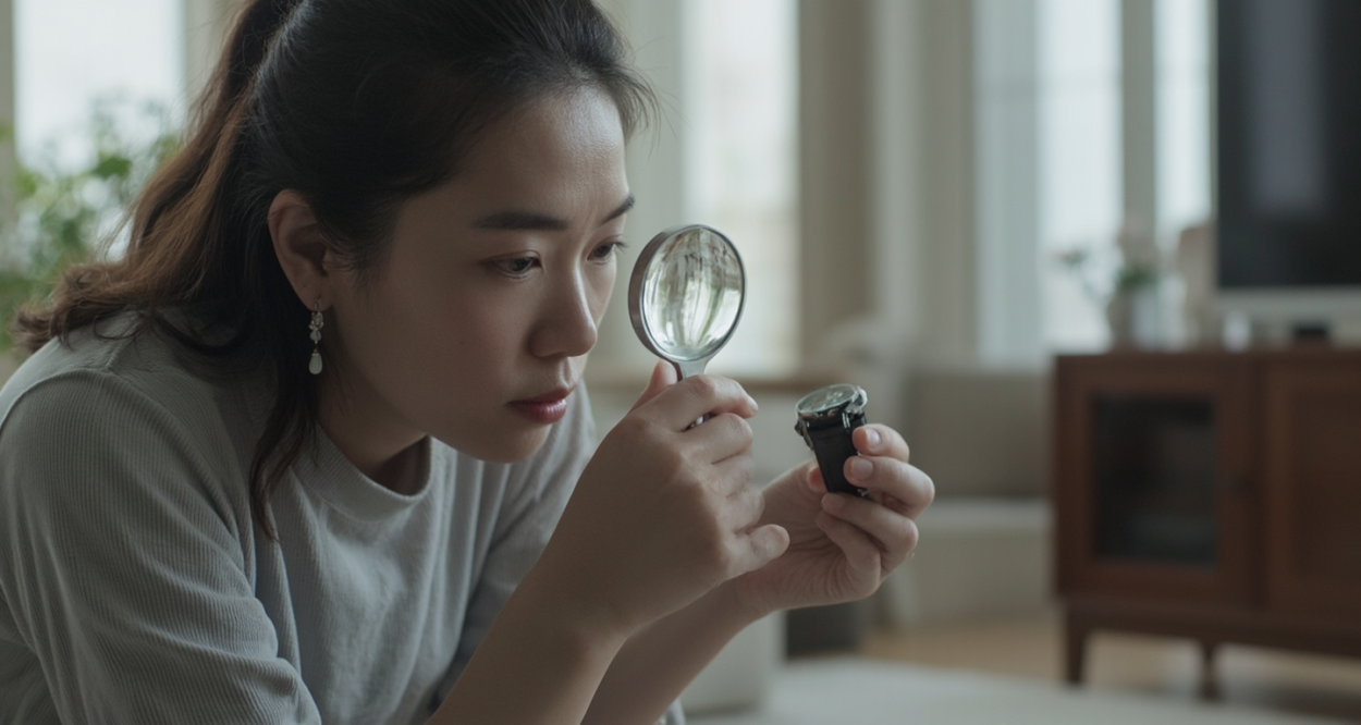 宝珀手表回收一般几折？权威解析来啦！轮播图1