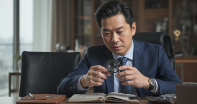 4万块钱买的手表回收究竟能值多少钱？图片10