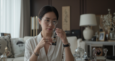 伯爵手表回收究竟值多少钱一个？图片1