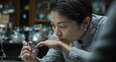2千多的手表回收究竟能值多少钱？图片11