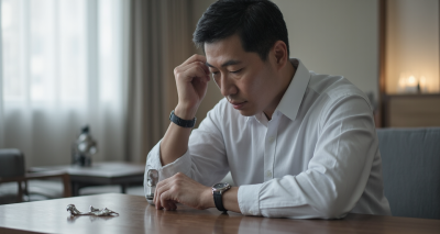 二手品牌手表回收中心：让您的名表重获新生图片20