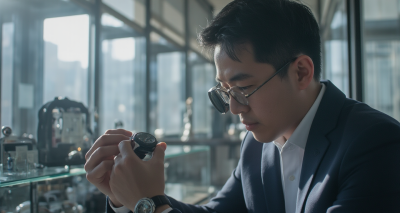 伯爵手表回收一般什么价位？全面解析！图片10