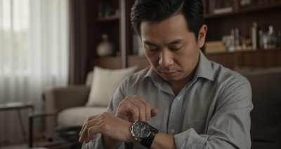 揭秘爱彼回收手表价钱，你真的了解吗？图片8