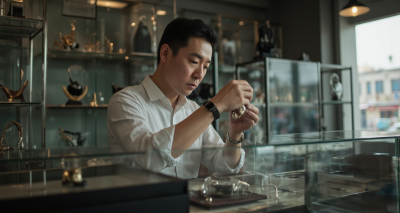 成否劳力士手表回收的，你了解多少？图片12