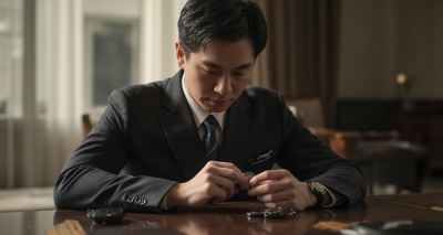 揭秘宝珀手表回收价钱：你的奢侈品值多少？图片6