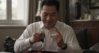 Hublot手表回收究竟值多少钱？图片7