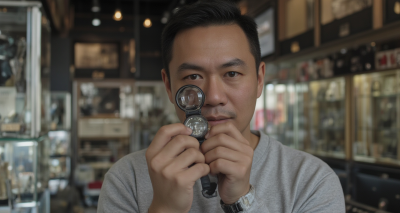Quartz手表回收究竟值多少钱？图片9