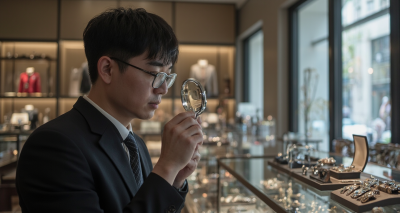 探究8000元手表的回收价值几何？图片17