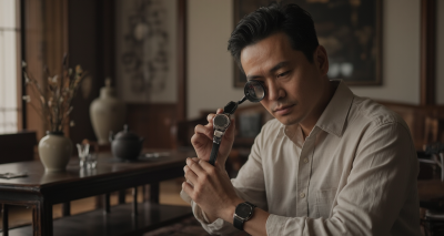 二手手表一般回收价格究竟是多少？图片12