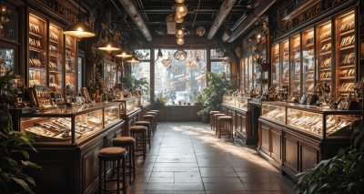 二手手表回收店附近：寻找便捷服务的宝藏之地图片10
