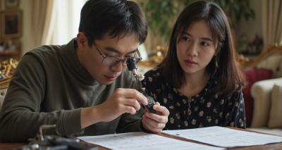 揭秘二手手表欧米茄回收价格的那些事儿图片19