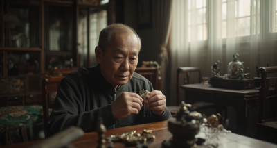 回收二手名手表：让时光流转，价值再生图片15