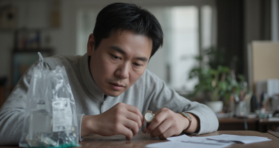 揭秘回收二手名牌表的那些事儿图片14