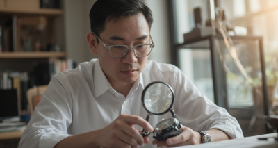 帝舵手表回收公司的卓越服务图片20