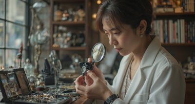 揭秘！2手表回收究竟能值多少钱？图片8