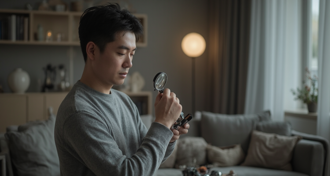揭秘！二手伯爵手表回收价格到底多少？轮播图2