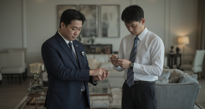 2名表回收：高端时计的绿色重生之道图片20