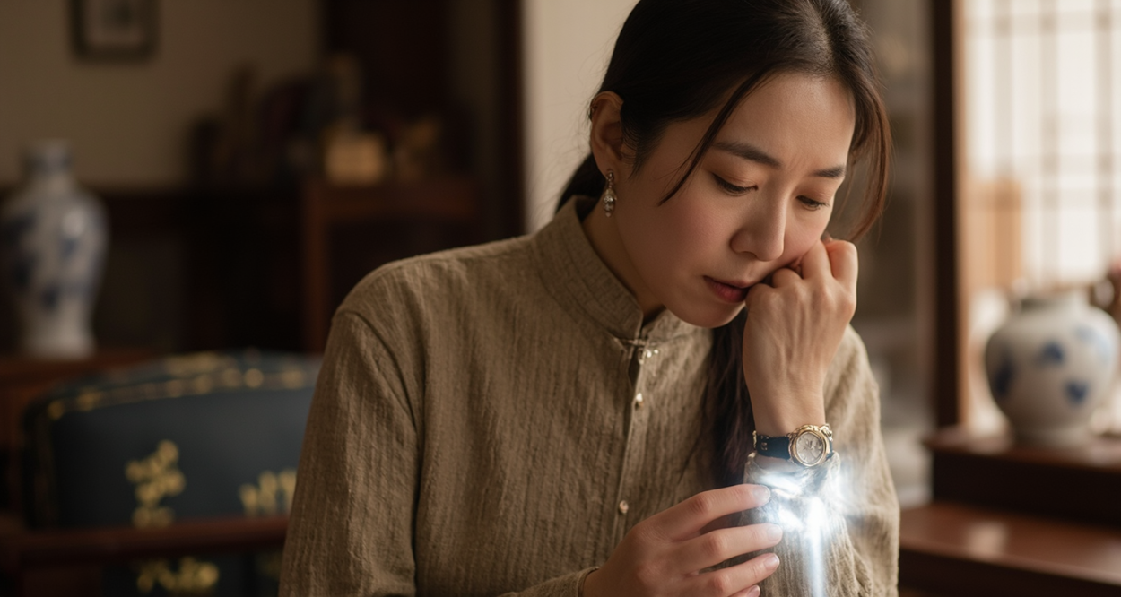 揭秘宝格丽表回收价的那些事儿轮播图2