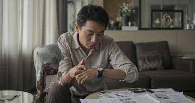 百年灵手表回收价格究竟是多少？图片14