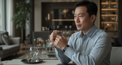 Rolex手表回收究竟价值几何？图片7