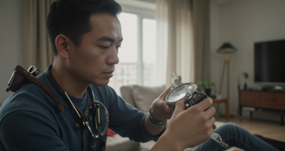 揭秘！百达翡丽手表回收到底多少价格？图片15