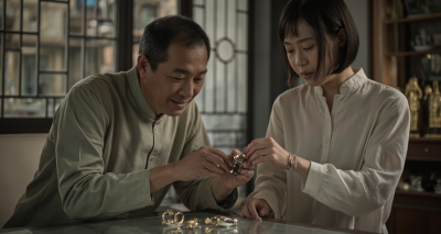 揭秘二手名士手表回收店的魅力所在图片3