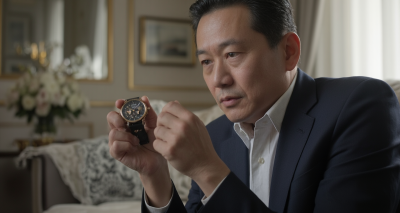 百达翡丽手表回收价究竟是多少？图片5