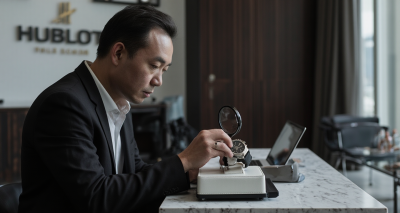Hublot手表回收价格全面查询指南图片18