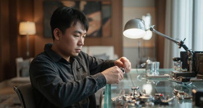 揭秘！回收奢侈品手表的最佳去处究竟在哪里？图片20