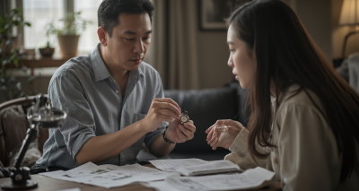 百达翡丽手表回收价格一般多少？揭秘高价回收的秘密！图片12