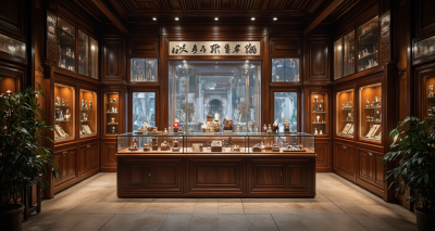 附近回收手表的店，你不可不知的几大去处图片3