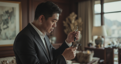 AP名表回收：让你的奢华时光重焕价值图片12