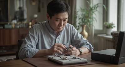 回收名表的那些事儿，你真的了解吗？图片11