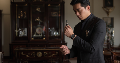 伯爵手表回收价格揭秘：你的手表值多少钱？图片3