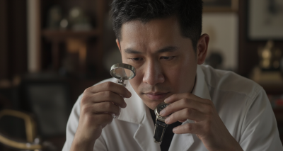 Rolex劳力士表回收：价值重生，尊享无忧图片4