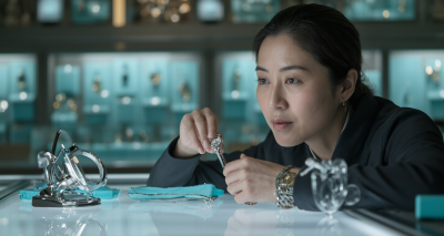 揭秘回收Tiffany表店的那些事儿图片16