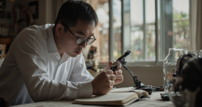 揭秘百达翡丽手表回收店的那些事儿图片18