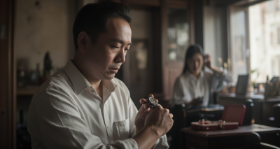 揭秘爱彼二手手表回收价格的那些事儿图片15